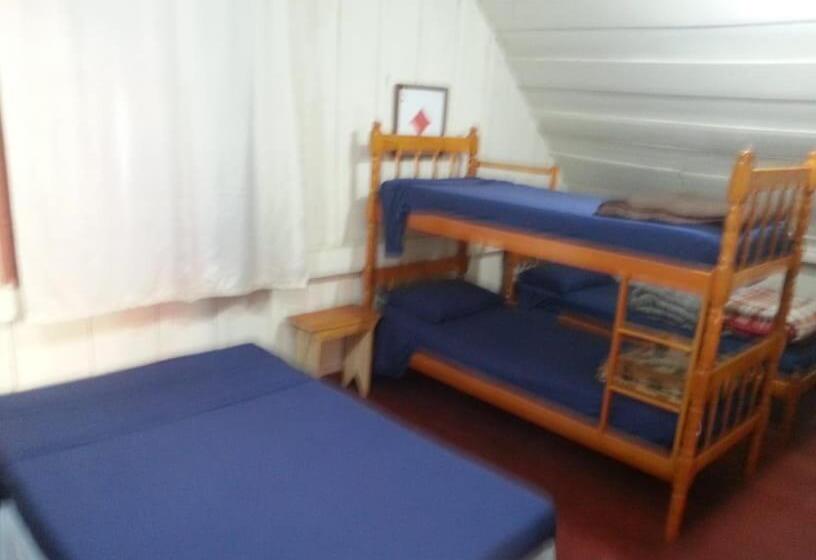 Bed and Breakfast Pousada E Cantina Entre Amigos