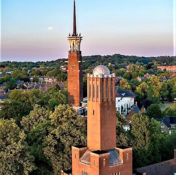 ベッドアンドブレックファースト Back Stage