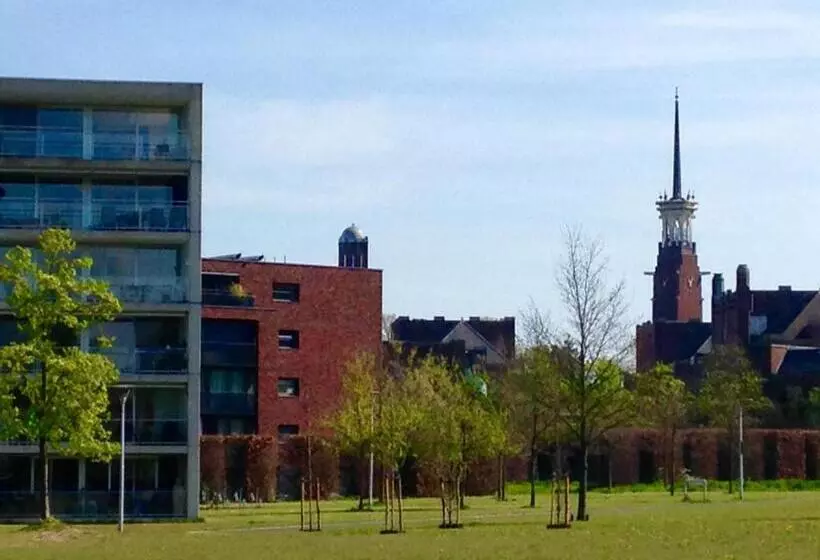 ベッドアンドブレックファースト Back Stage