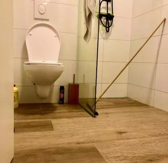 ベッドアンドブレックファースト Back Stage