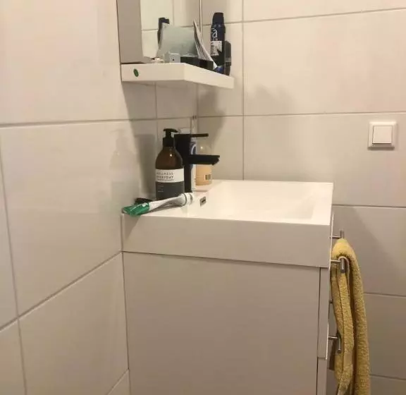 ベッドアンドブレックファースト Back Stage