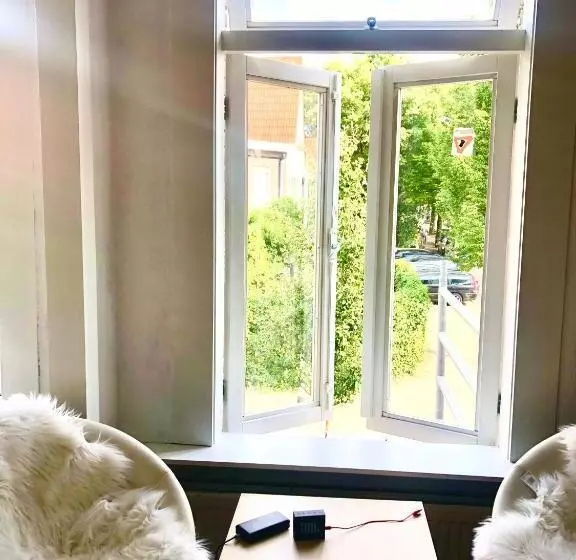 ベッドアンドブレックファースト Back Stage