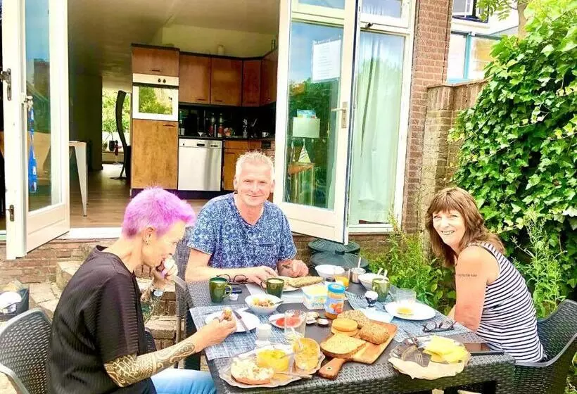 ベッドアンドブレックファースト Back Stage