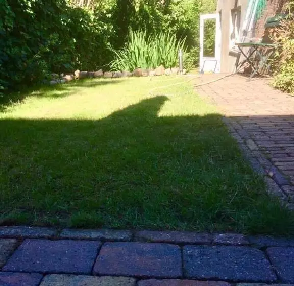 ベッドアンドブレックファースト Back Stage