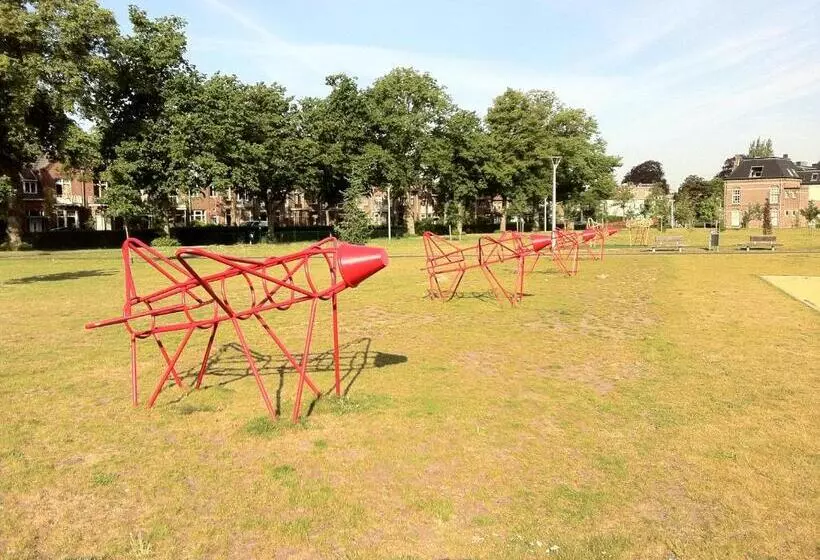 ベッドアンドブレックファースト Back Stage