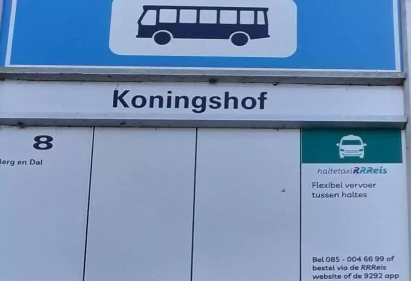 ベッドアンドブレックファースト Back Stage