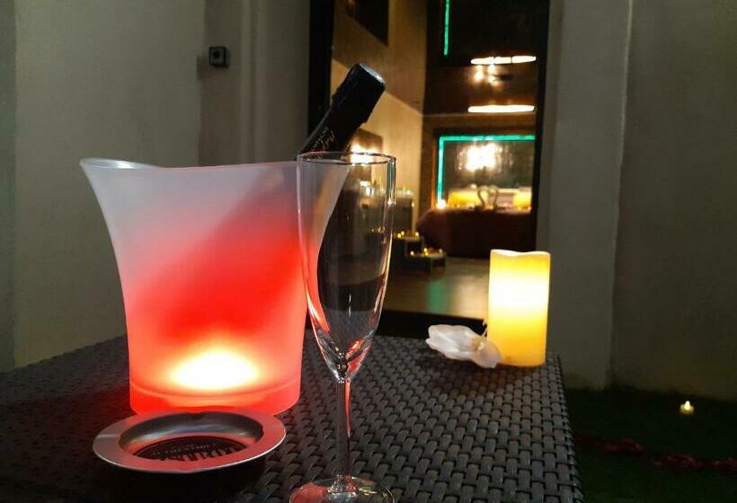 Bed & Breakfast Suite Calypso