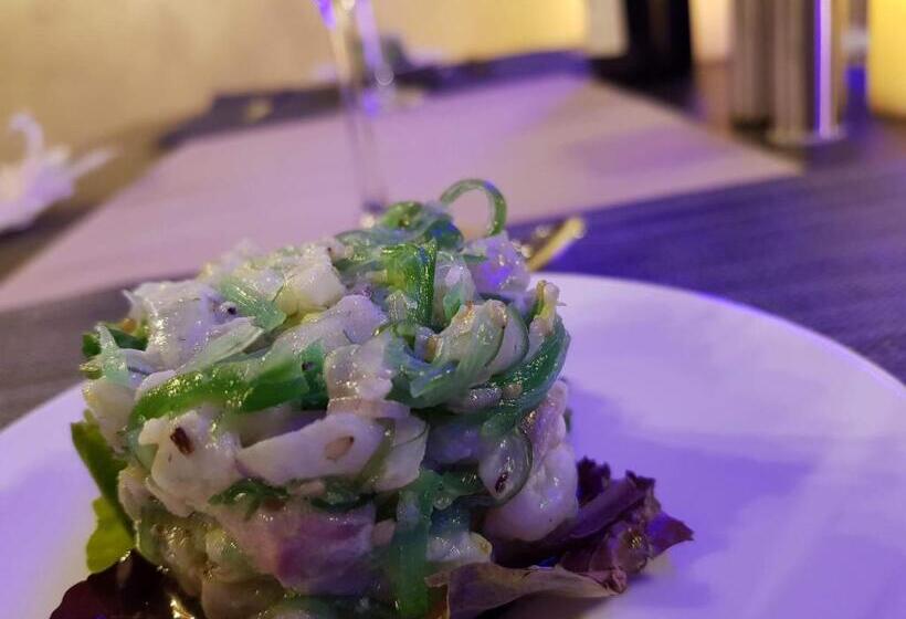 Bed & Breakfast Suite Calypso