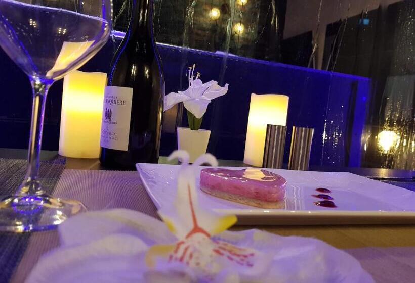 Bed & Breakfast Suite Calypso