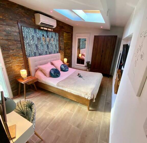 Bed and Breakfast Suite Phantastica