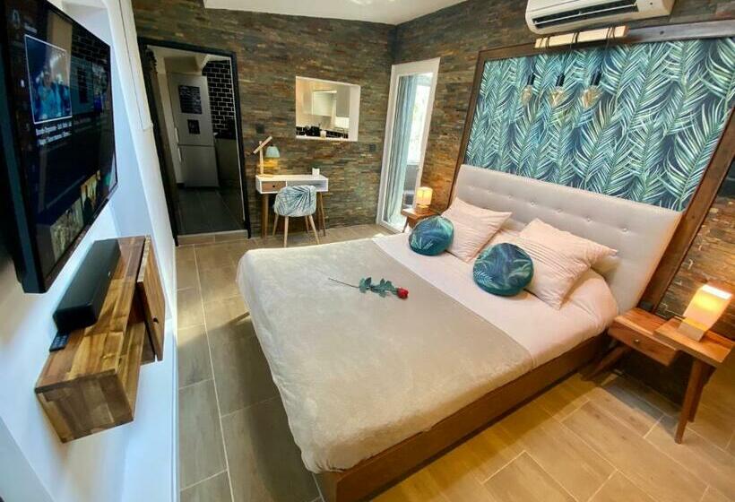 Bed and Breakfast Suite Phantastica