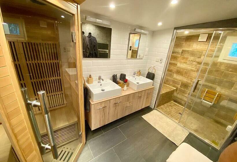 Bed and Breakfast Suite Phantastica