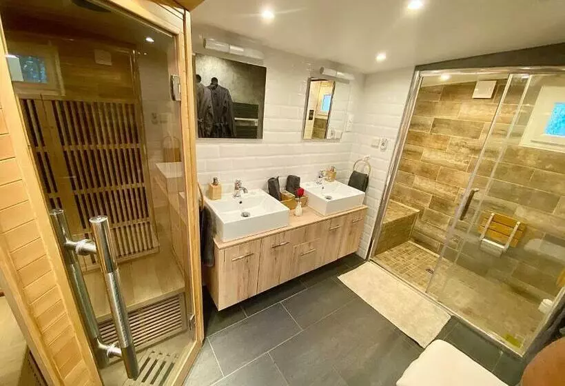 Aamiaismajoitus (B&B) Suite Phantastica