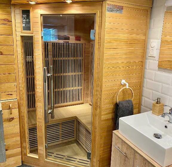 Bed and Breakfast Suite Phantastica