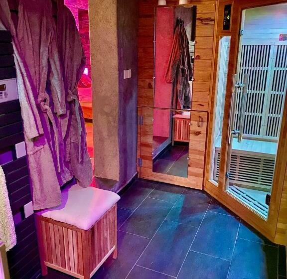 Bed and Breakfast Suite Phantastica