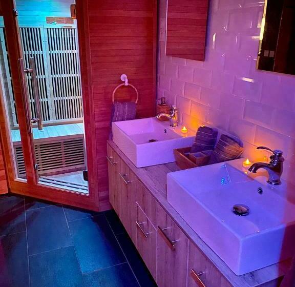 Bed and Breakfast Suite Phantastica