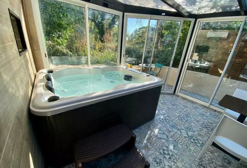 Aamiaismajoitus (B&B) Suite Phantastica