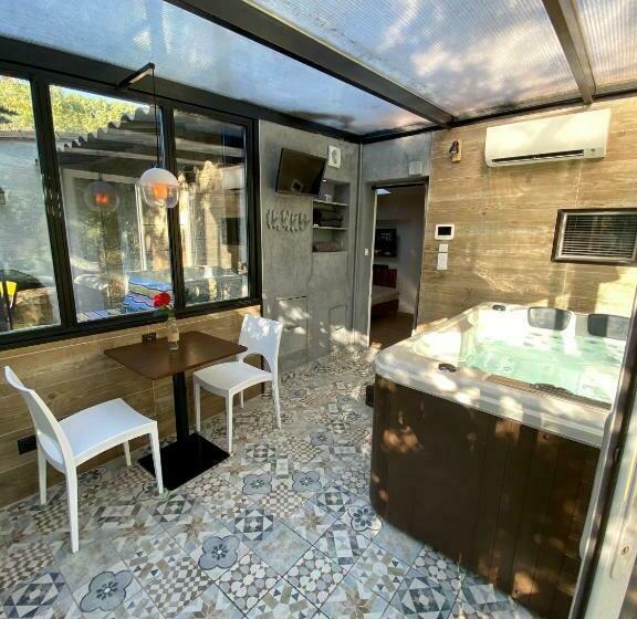 Bed and Breakfast Suite Phantastica