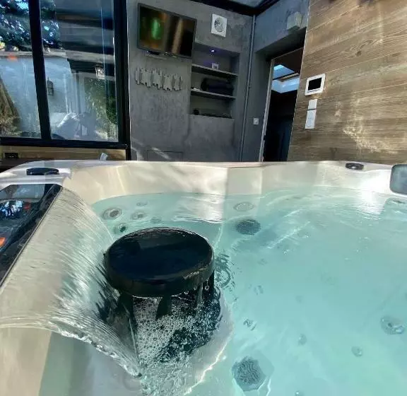 Aamiaismajoitus (B&B) Suite Phantastica