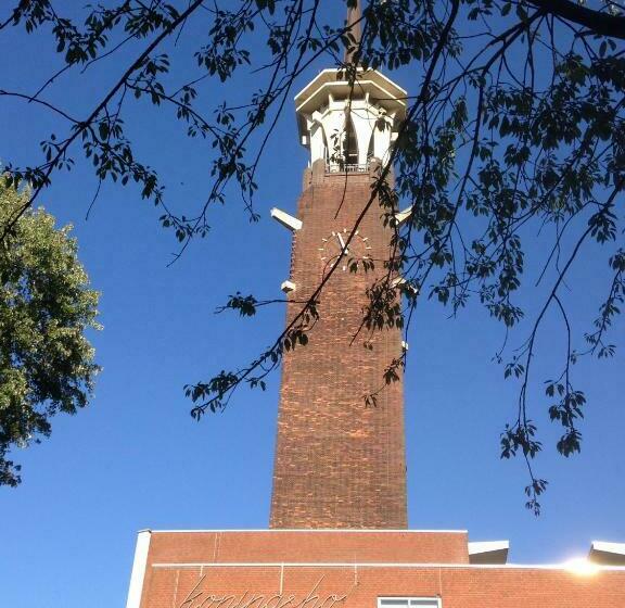 Bed and Breakfast Back Stage