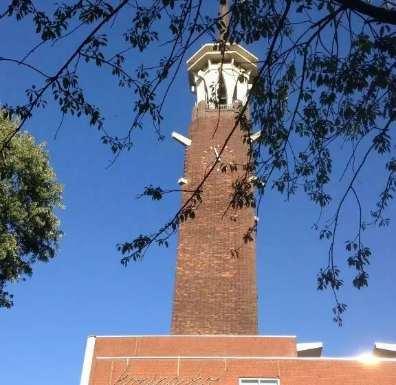 ベッドアンドブレックファースト Back Stage