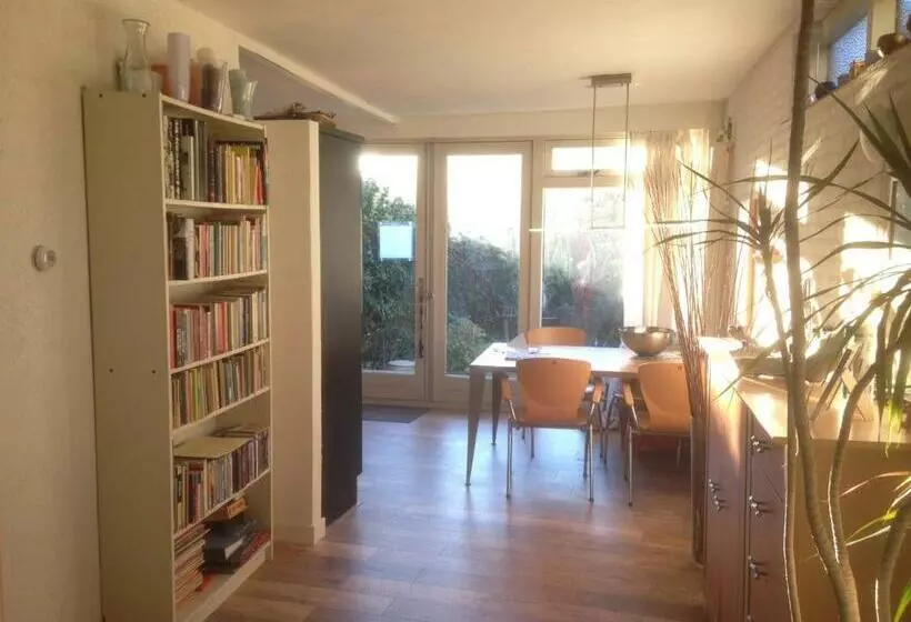 ベッドアンドブレックファースト Back Stage