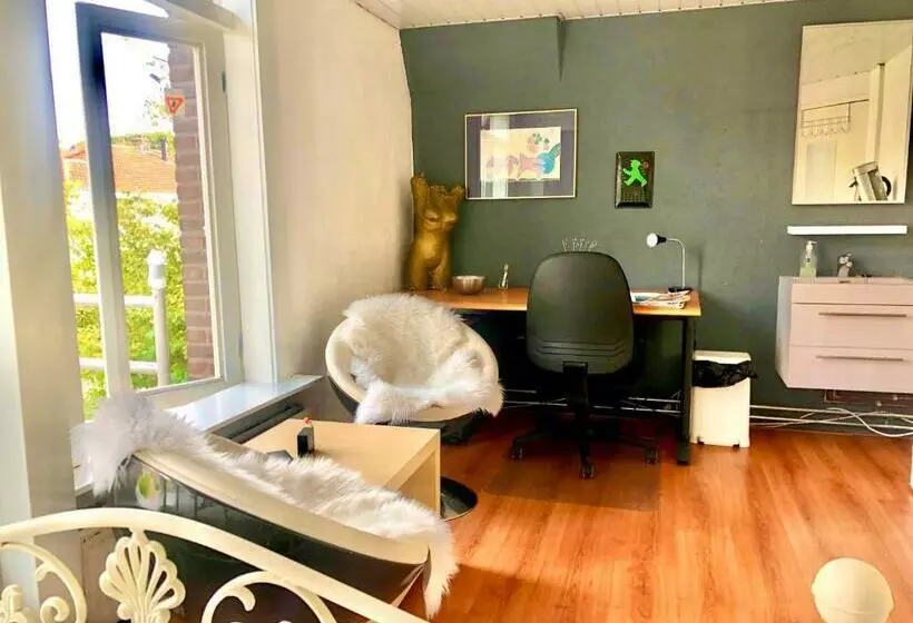 ベッドアンドブレックファースト Back Stage