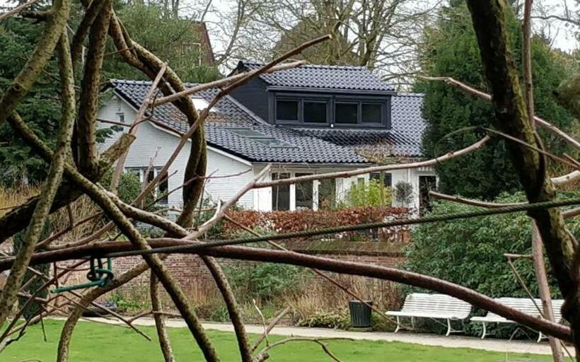 Bed And Breakfast Valckenbosch