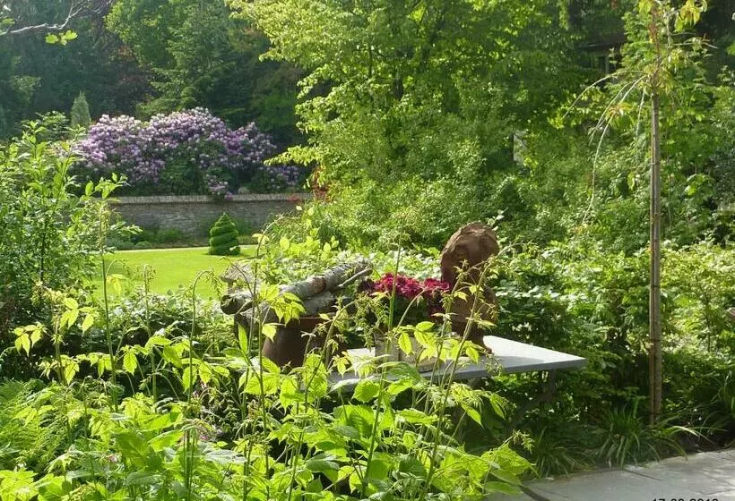 Bed And Breakfast Valckenbosch