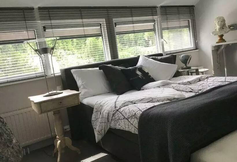 Bed And Breakfast Valckenbosch