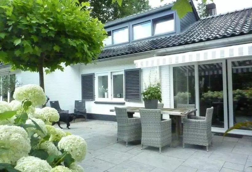 Bed And Breakfast Valckenbosch