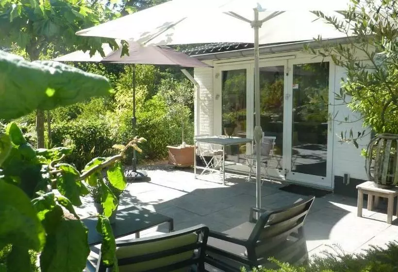 Bed And Breakfast Valckenbosch