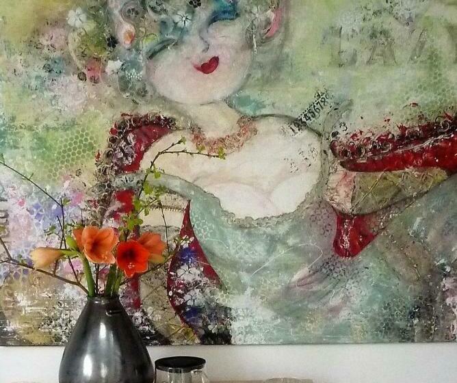 Bed And Breakfast Valckenbosch