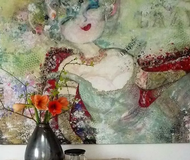 Bed And Breakfast Valckenbosch