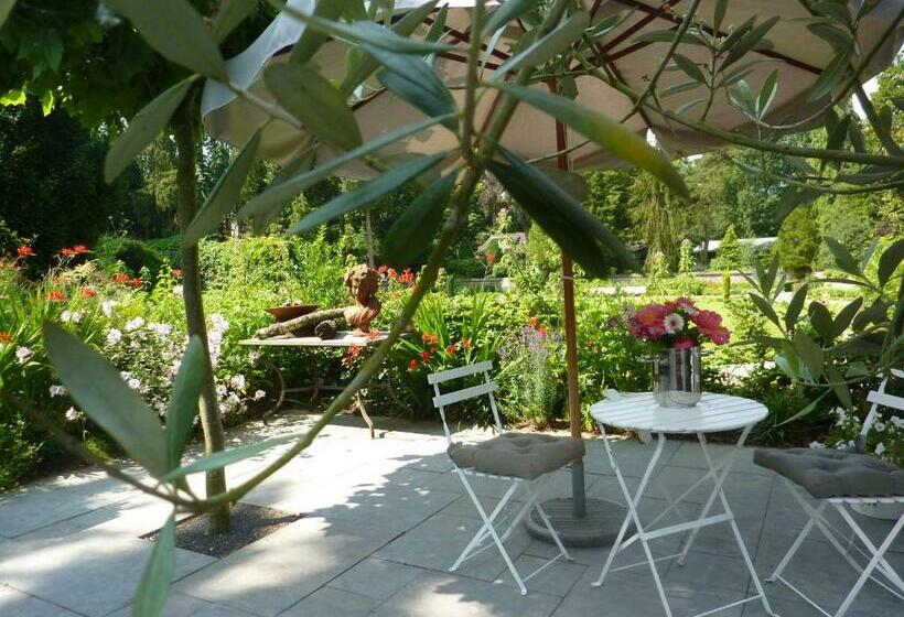 Bed And Breakfast Valckenbosch