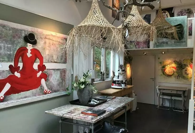 Bed And Breakfast Valckenbosch