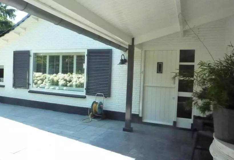 Bed And Breakfast Valckenbosch
