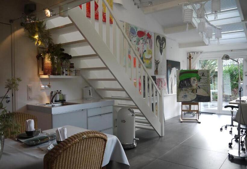 Bed And Breakfast Valckenbosch