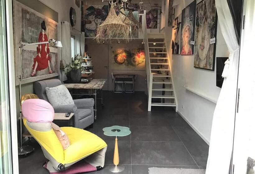 Bed And Breakfast Valckenbosch