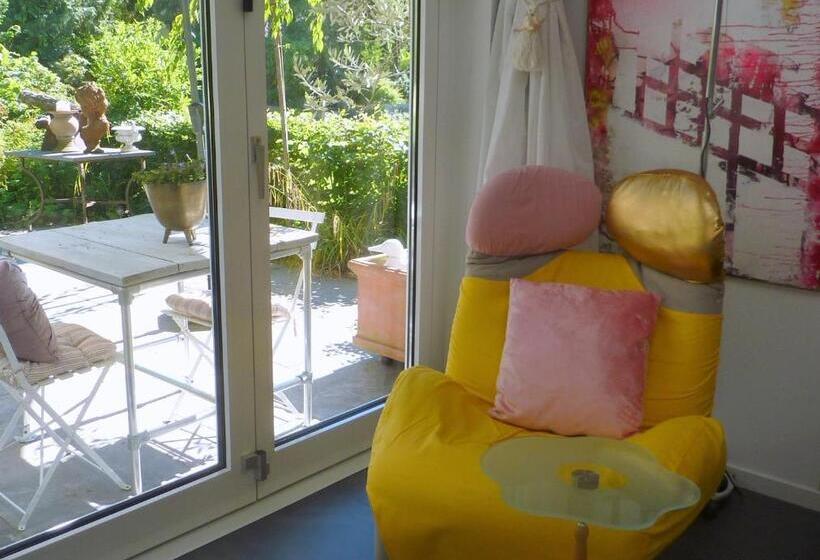 Bed And Breakfast Valckenbosch