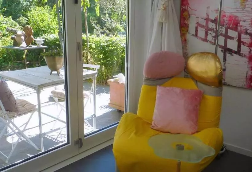 Bed And Breakfast Valckenbosch