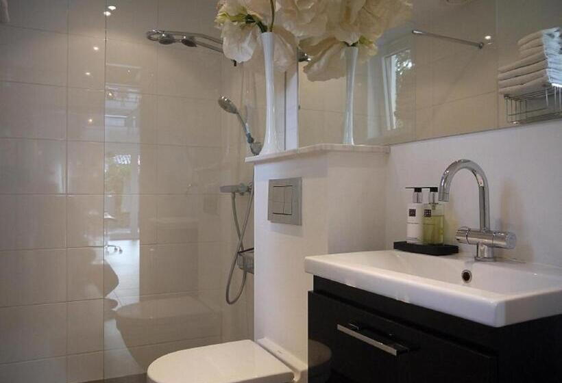 Bed And Breakfast Valckenbosch