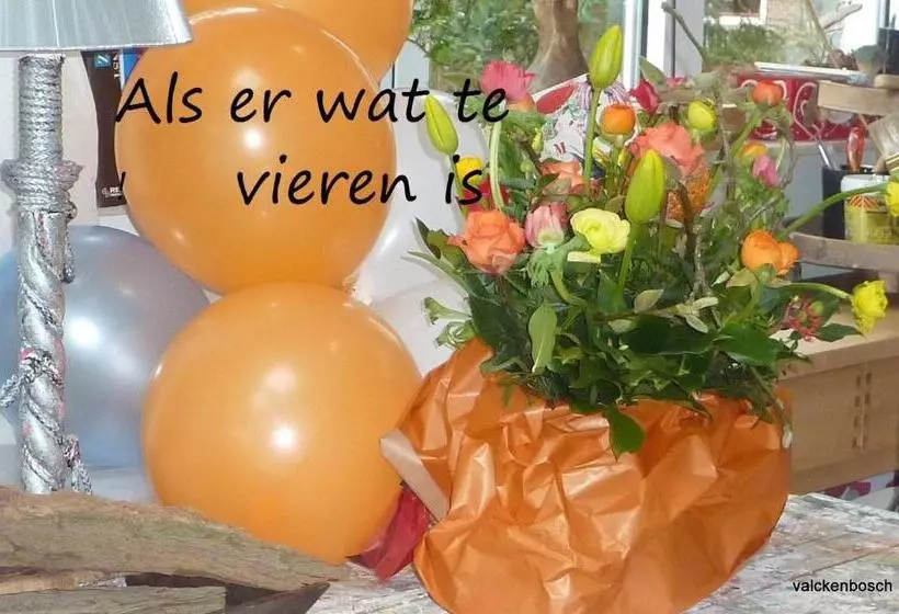 Bed And Breakfast Valckenbosch