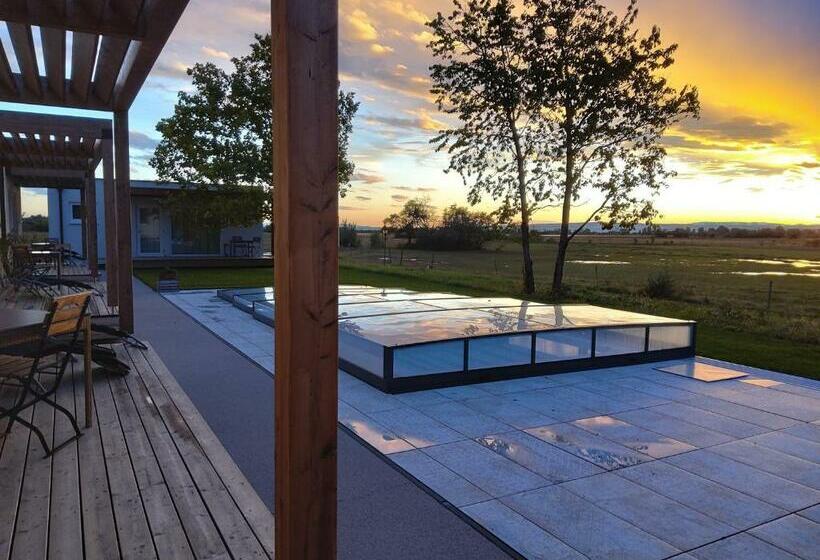 민박 Zimmerei   Landgasthaus Karlo