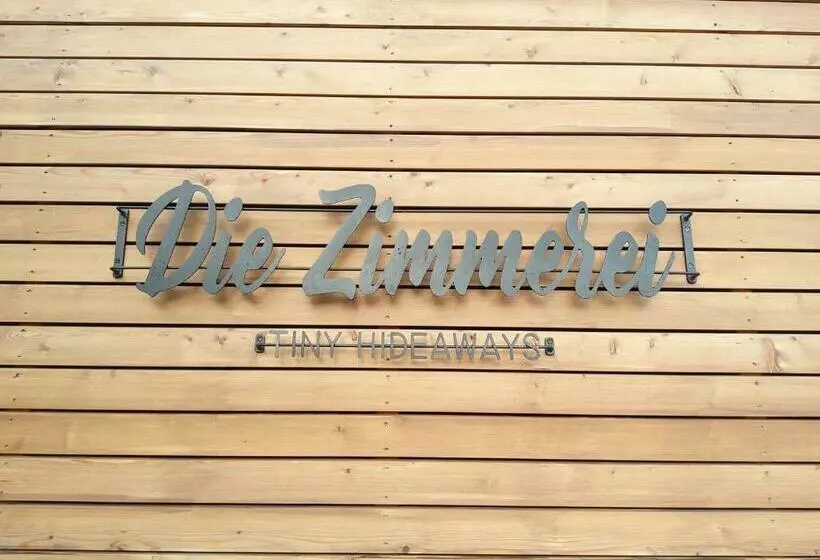 تختخواب و صبحانه Zimmerei   Landgasthaus Karlo