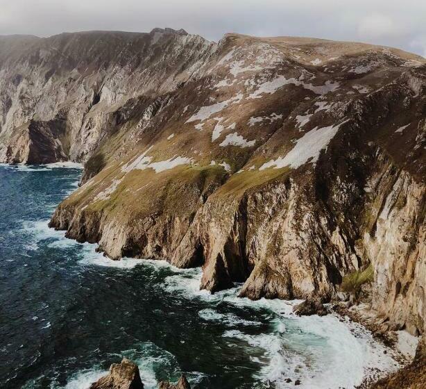 호텔 O Donnell S Of Donegal