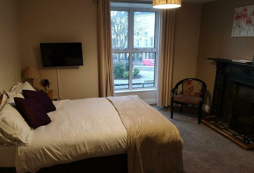 호텔 O Donnell S Of Donegal