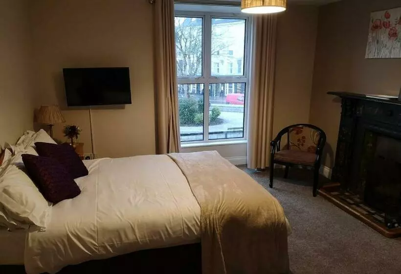 هتل O Donnell S Of Donegal