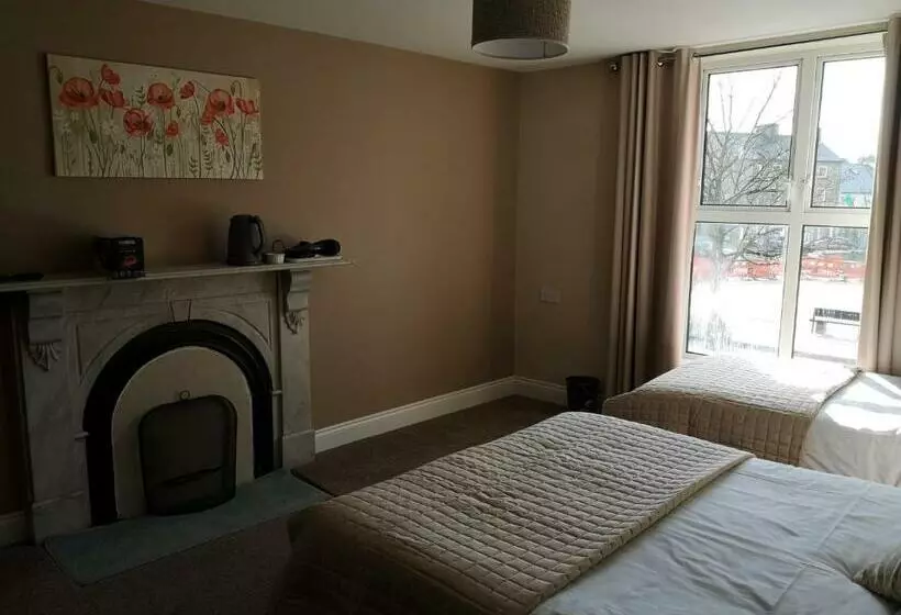 هتل O Donnell S Of Donegal