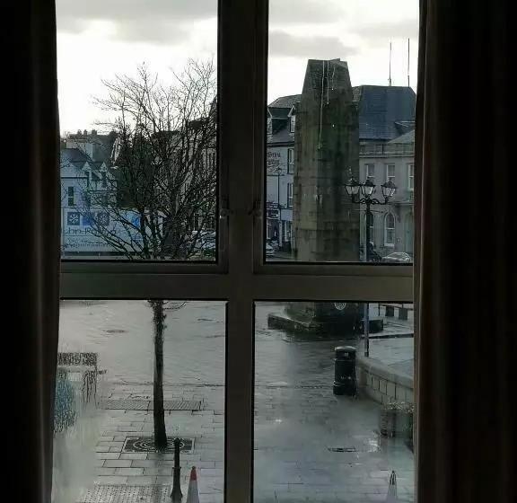 هتل O Donnell S Of Donegal